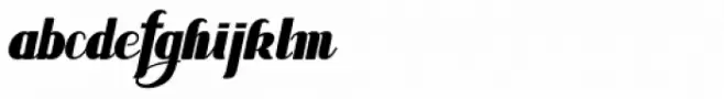 Sabor Italic