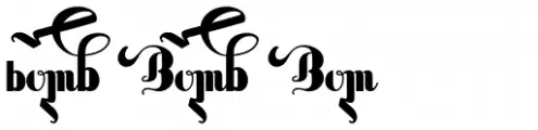 Sabor Words