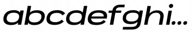 Sabrosa Medium Italic