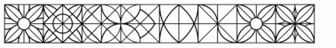 Sacred Geo Tiling