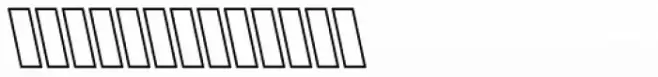 Sada Bold Italic