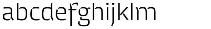 Saffran Thin