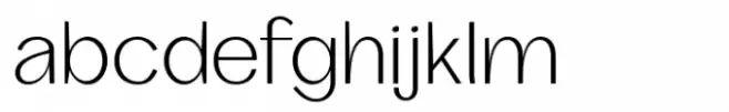 Saffron Grotesk Light