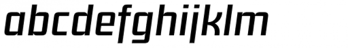 Sagan Regular Italic