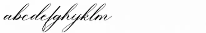 Sagita Script Regular