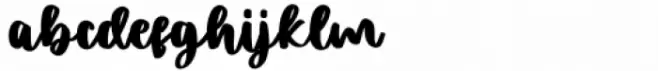 Sailmelly Regular