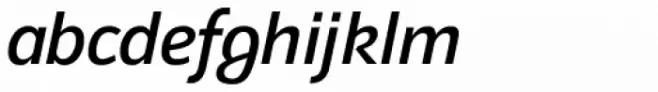 Saj JY Bold Italic