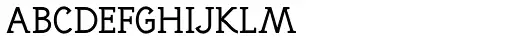 Salt & Spices Mono SC Serif