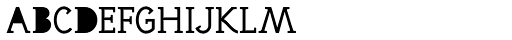 Salt & Spices Mono SC Serif2