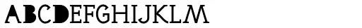 Salt & Spices Mono SC Serif2