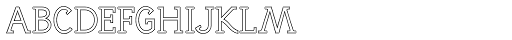 Salt & Spices Mono SC Serif3