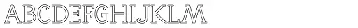 Salt & Spices Mono SC Serif3