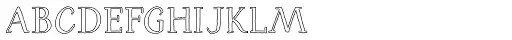 Salt & Spices Pro SC Serif3