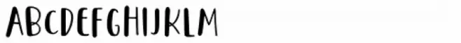 Saltbush Sans