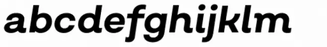 Salvatore Roman Bold Italic