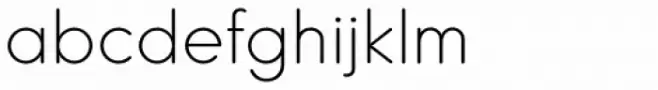 Salve Sans Bold