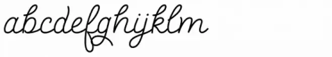 Salve Script1 Bold
