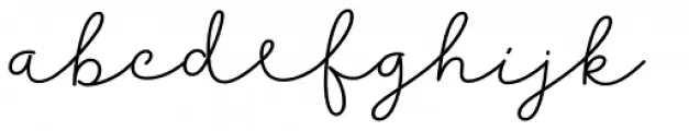 Salve Script2 Bold