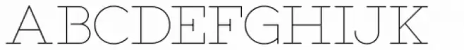 Salve Serif