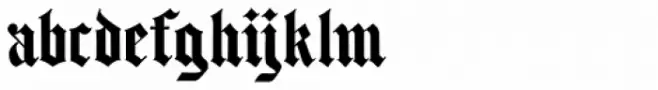 Same Old English JNL