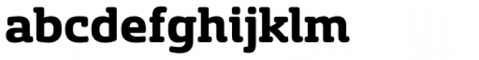 Sancoale Slab Soft Bold