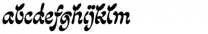 Sandokan Regular