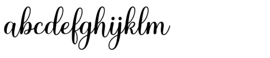 Sanehya Italic