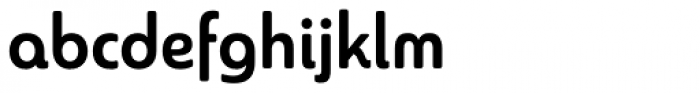 Sangli Condensed DemiBold