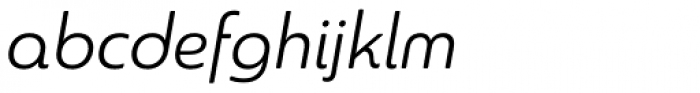 Sangli Italic