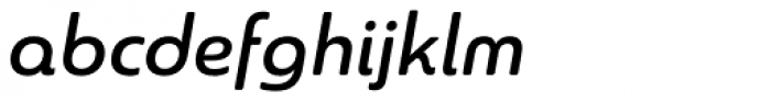Sangli Medium Italic