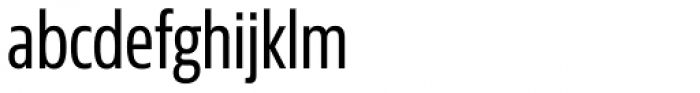 Sans Beam Head Regular