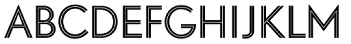 Sans Serif Inline
