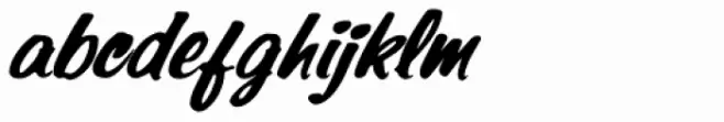 Santa Fe Bold Italic