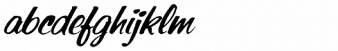 Santa Fe Italic