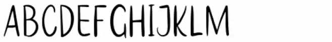 Santa Monica Sans