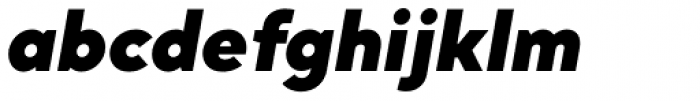 Santral Ultra Italic