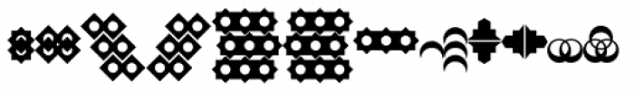 Sanzibar Alphabats