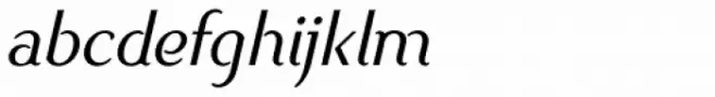 Sanzibar Script
