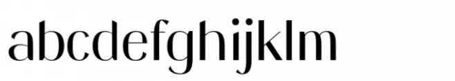 Saphile Regular