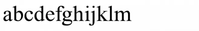Sapir Std Italic