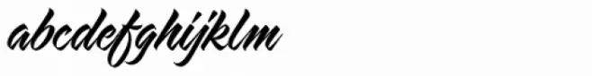 Sarah Script