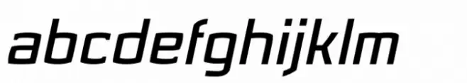 Sarasori Bold Italic