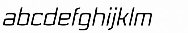 Sarasori Italic