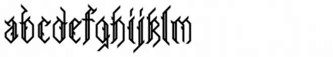 Sarcophagus Bold