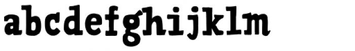 Saturator Serif FA Regular