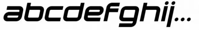Sauro Bold Italic