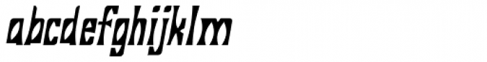Savasato Italic