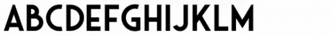 Saveur Sans Semi bold