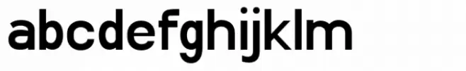 Saviko Sans Bold