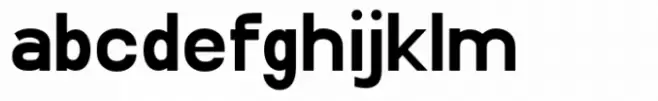 Saviko Sans Extra Bold